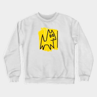 DOG Crewneck Sweatshirt